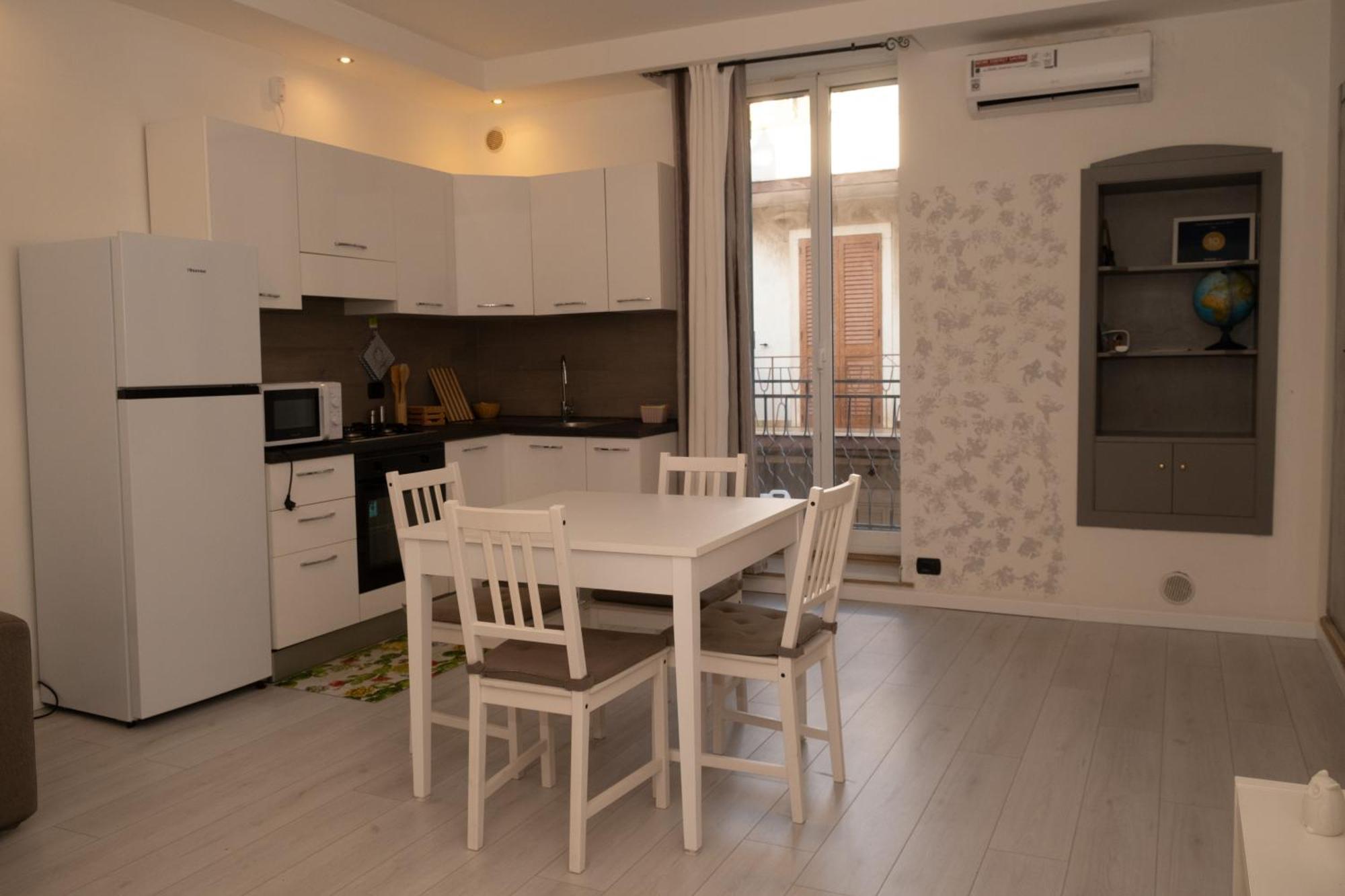 Casa 1941 Villa Conversano Kültér fotó