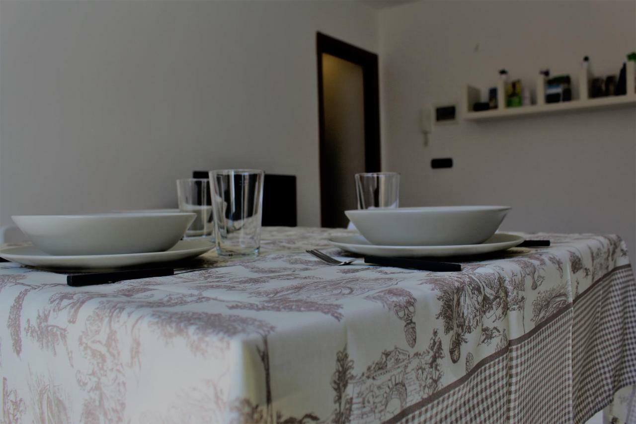 Casa 1941 Villa Conversano Kültér fotó