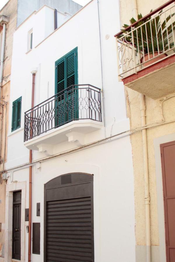 Casa 1941 Villa Conversano Kültér fotó