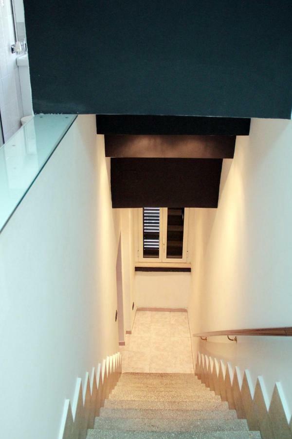 Casa 1941 Villa Conversano Kültér fotó