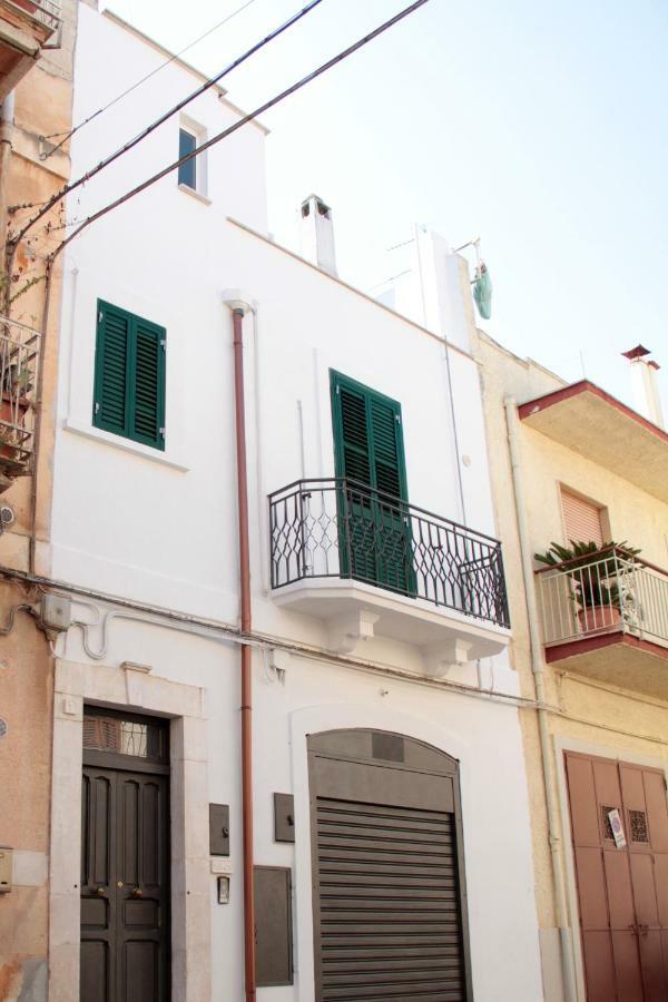 Casa 1941 Villa Conversano Kültér fotó